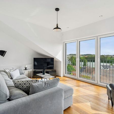 FDH Ferienhaus Bergerhalde מראה חיצוני תמונה
