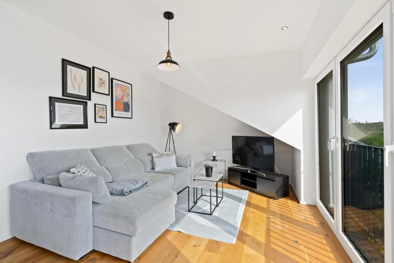 FDH Ferienhaus Bergerhalde מראה חיצוני תמונה