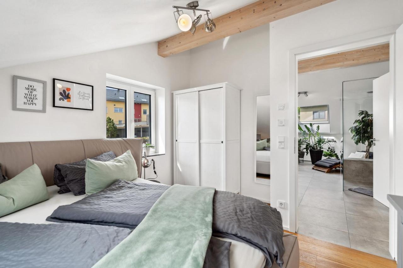FDH Ferienhaus Bergerhalde מראה חיצוני תמונה