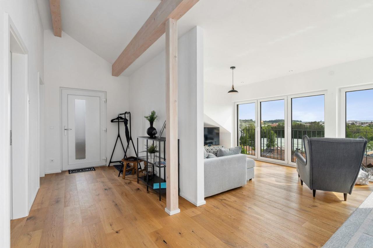 FDH Ferienhaus Bergerhalde מראה חיצוני תמונה