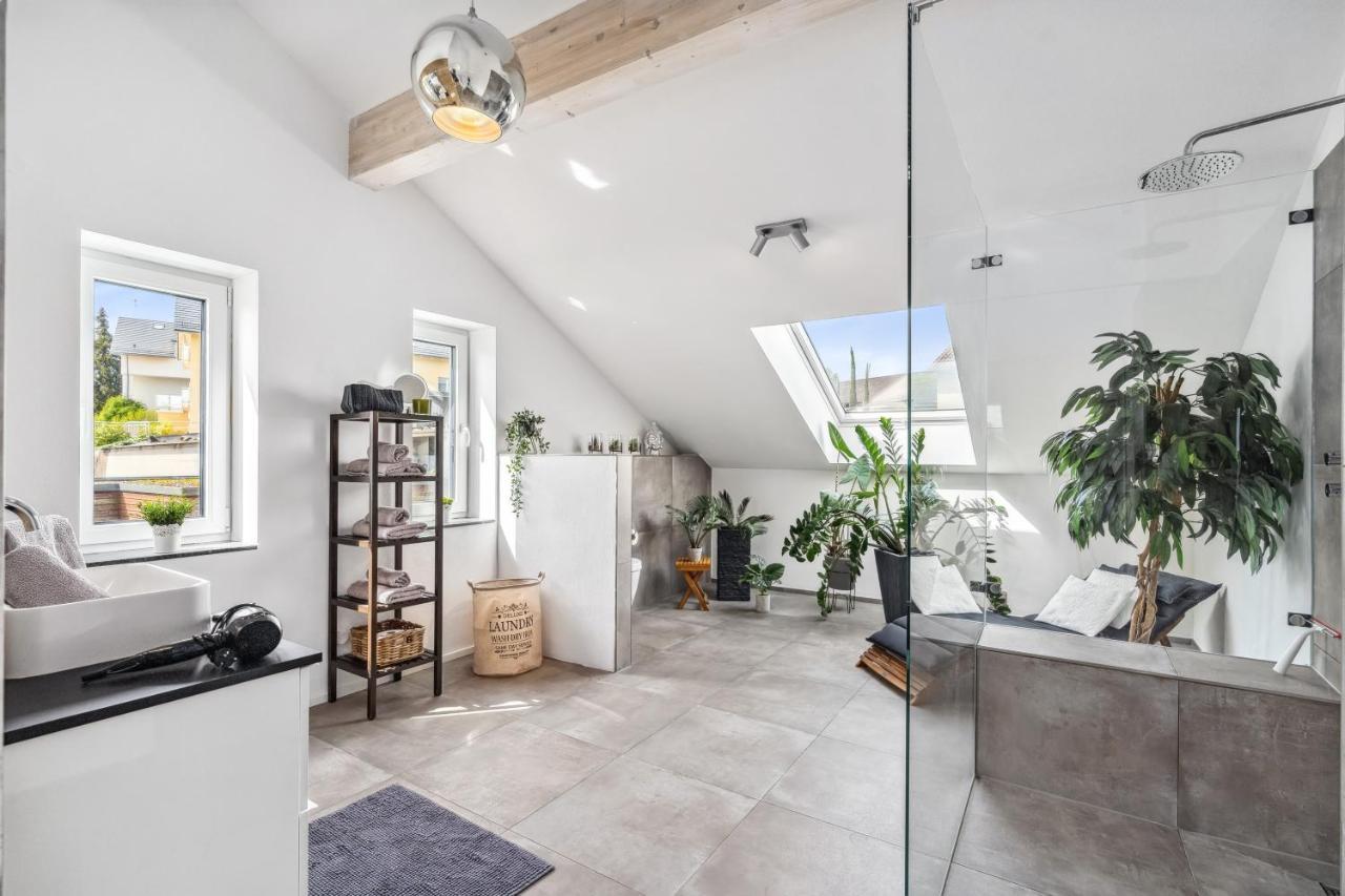 FDH Ferienhaus Bergerhalde מראה חיצוני תמונה