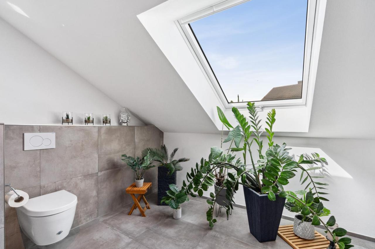 FDH Ferienhaus Bergerhalde מראה חיצוני תמונה