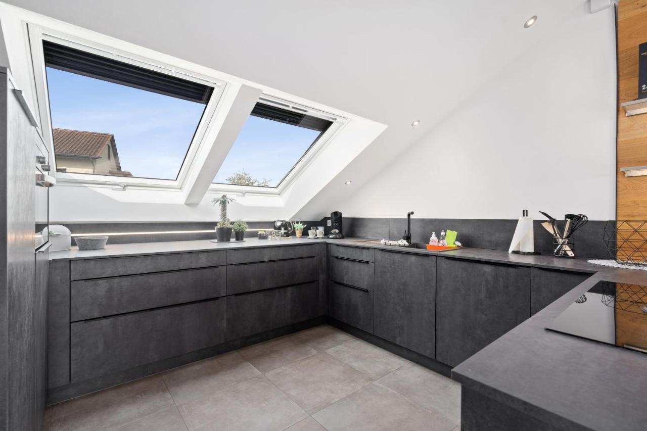 FDH Ferienhaus Bergerhalde מראה חיצוני תמונה