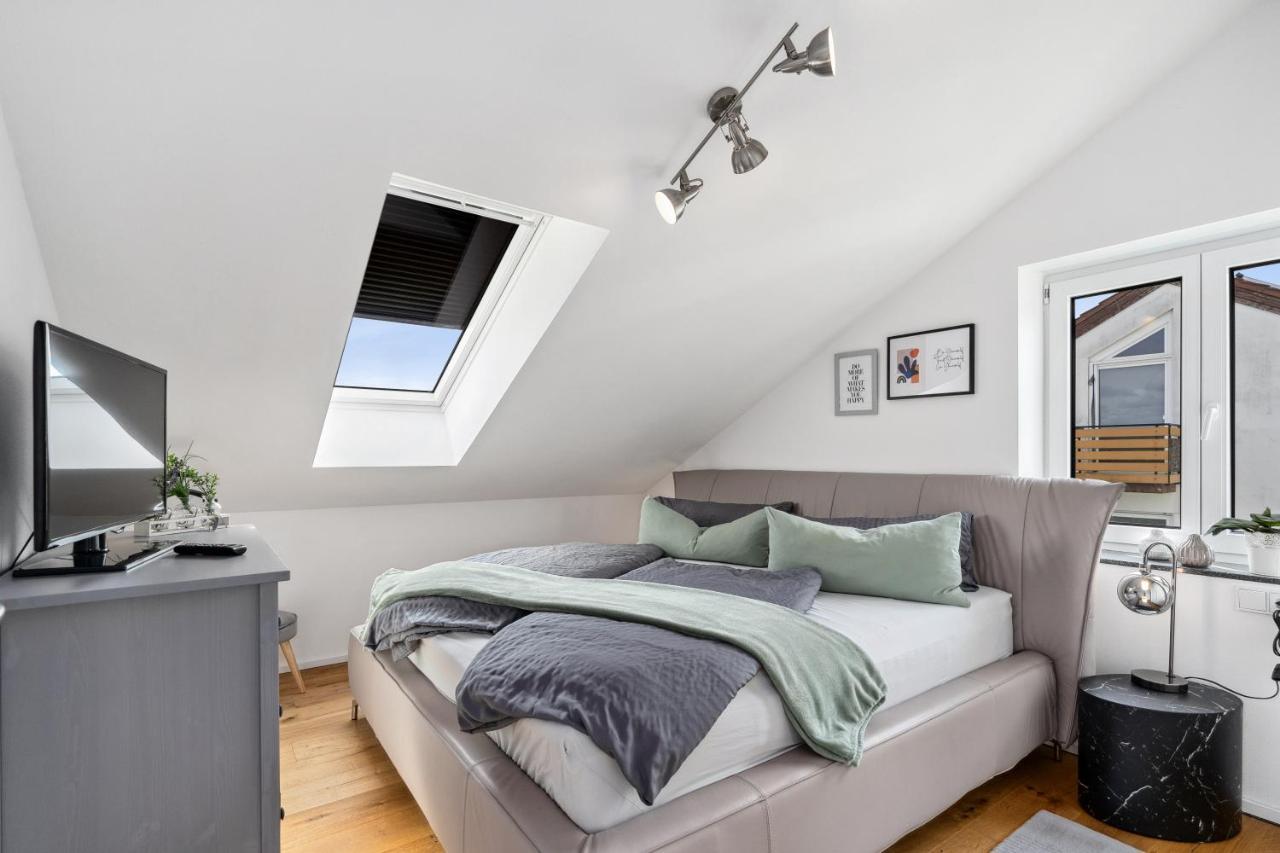 FDH Ferienhaus Bergerhalde מראה חיצוני תמונה