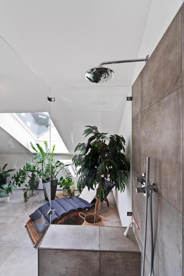 FDH Ferienhaus Bergerhalde מראה חיצוני תמונה