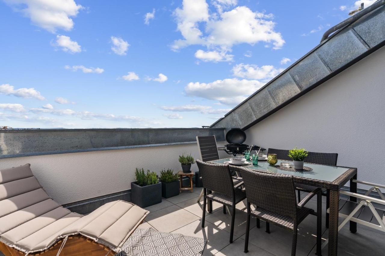 FDH Ferienhaus Bergerhalde מראה חיצוני תמונה