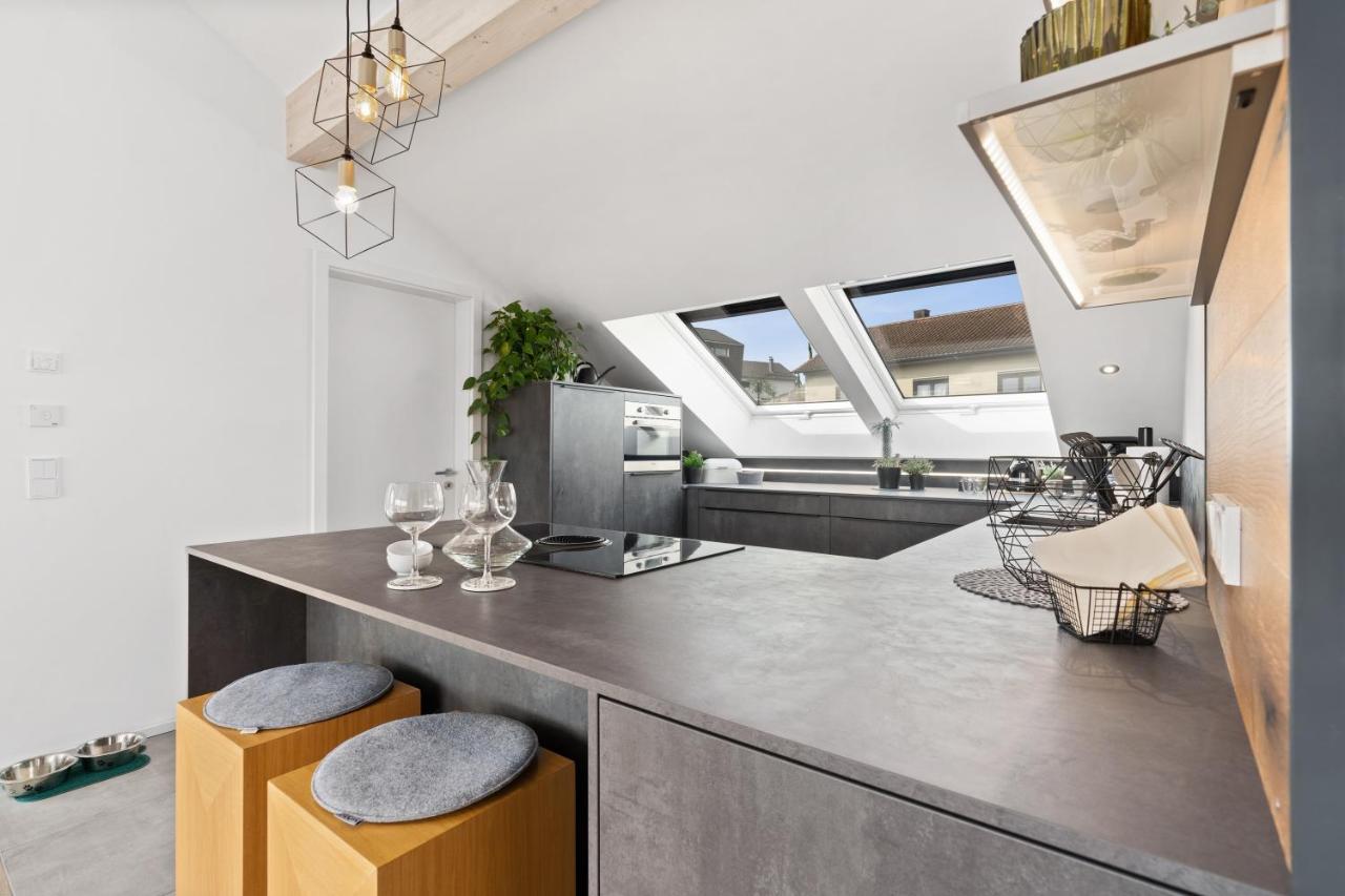 FDH Ferienhaus Bergerhalde מראה חיצוני תמונה