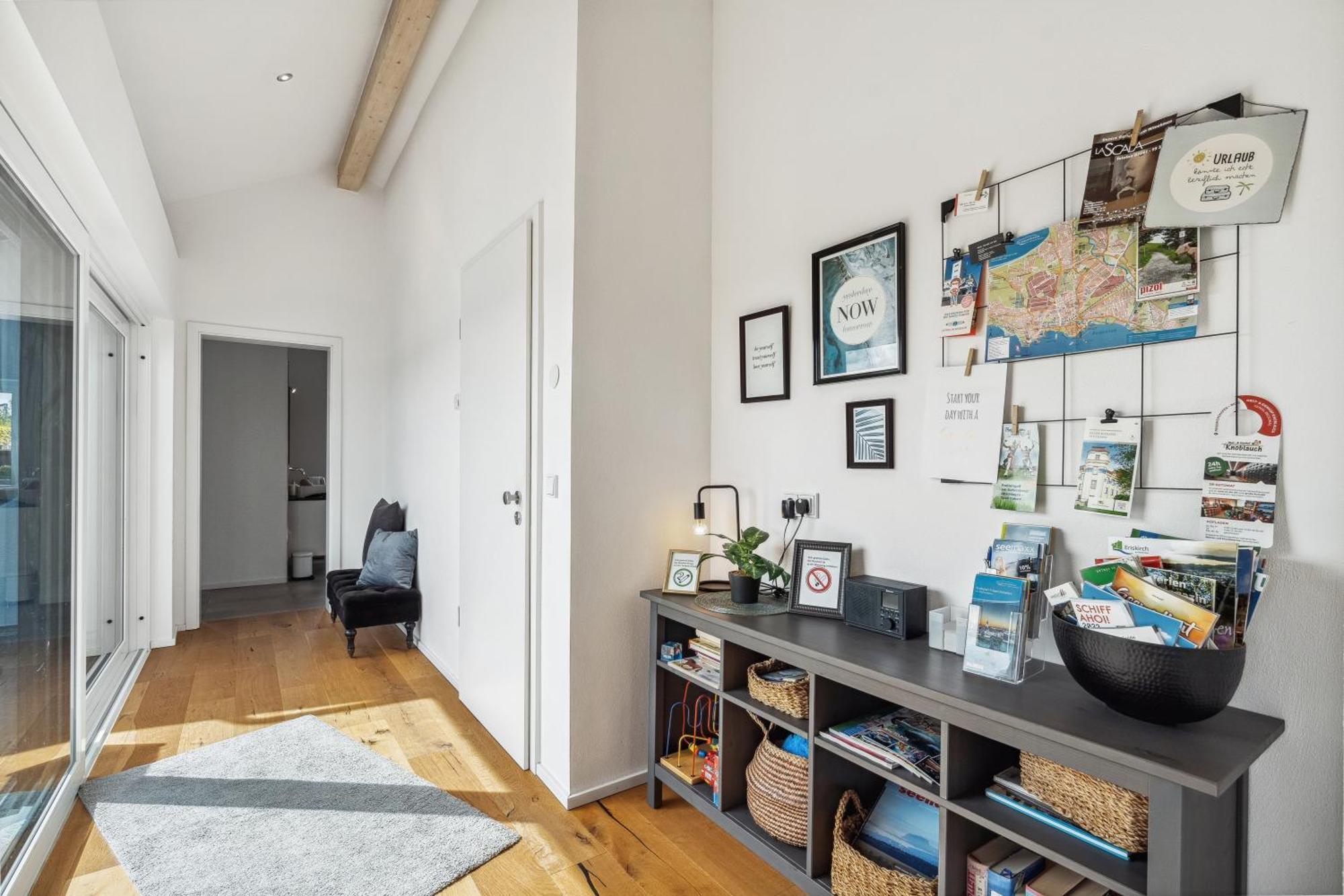 FDH Ferienhaus Bergerhalde מראה חיצוני תמונה
